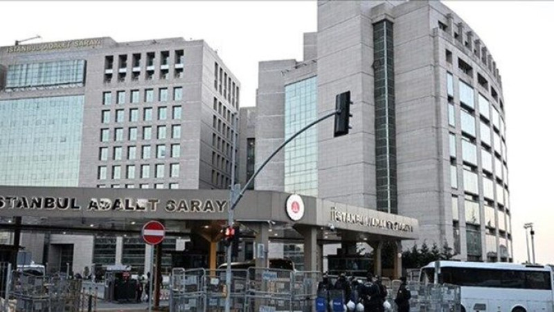 İBB davasında ara karar: 18 tahliye, İmamoğlu’nun tutukluluğu sürüyor