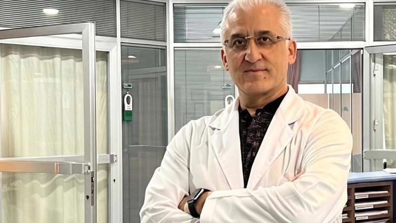 Türkiye'de her 100 kişiden ikisinde kalp yetersizliği bulunuyor