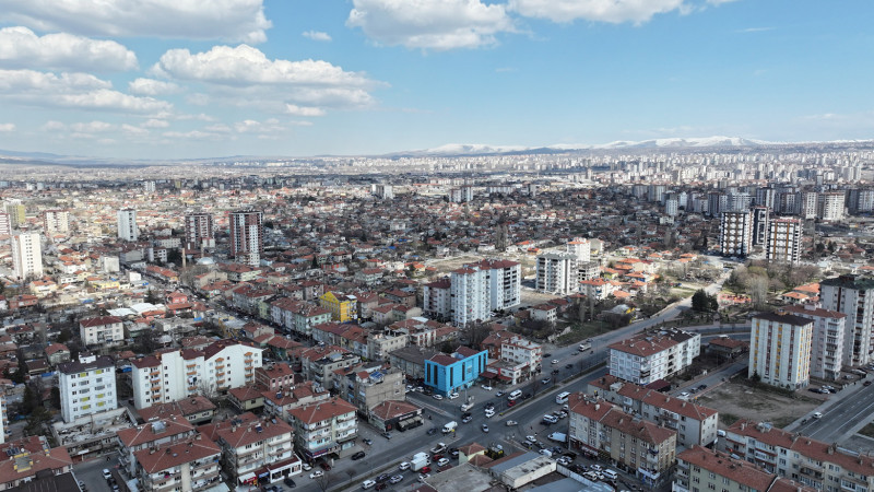 Şehrin Kalbi Argıncık’ın Tarihî Dönüşümünde Söz Vatandaşın