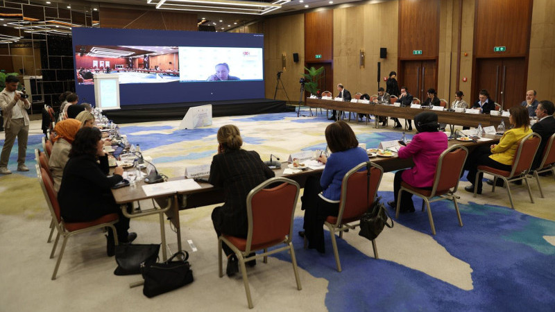 Dijital şiddet kadınların siyasette kalma sürelerini etkiliyor