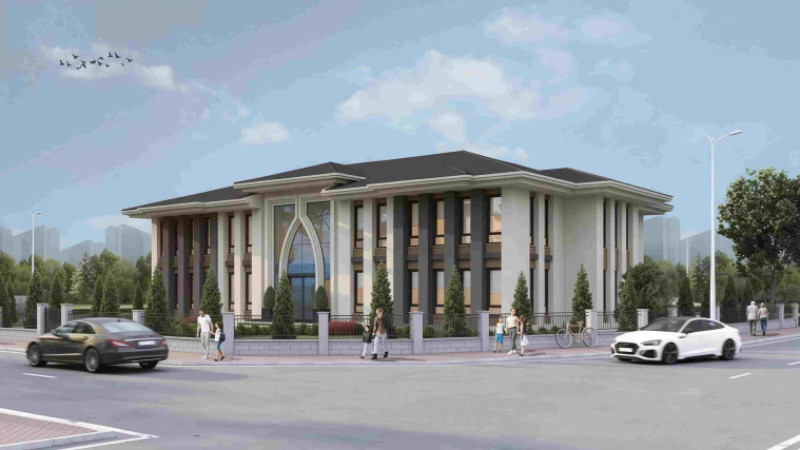 Başkan Öztürk’ten 4-6 Yaş Kur’an Kursu ve Gençlik Merkezi Müjdesi