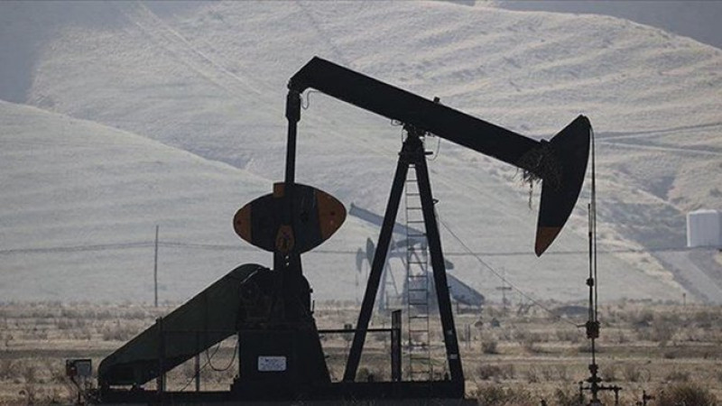 Petrol piyasasında “abluka” etkisi; Brent petrol 110 dolara dayandı