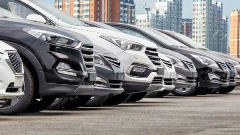 Otomobile savaş zammı haziranda geliyor