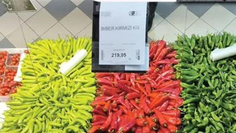 Gübre şoku gıda fiyatlarını kalıcı yükseltebilir