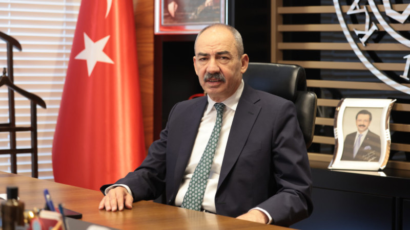 KTO Başkanı Gülsoy’dan Kurban Bayramı Mesajı