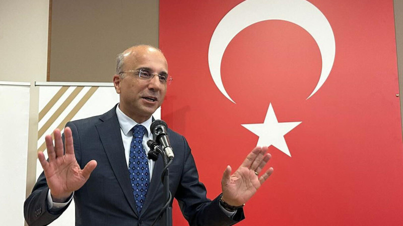 “14 bin çalışanın geleceği belirsiz bırakılamaz”