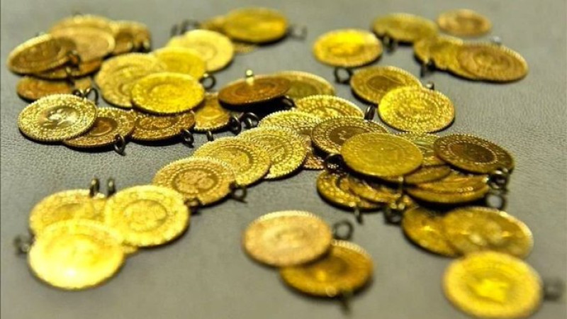Altın haftaya yükselişle başladı; 25 Mayıs 2026 güncel altın fiyatları