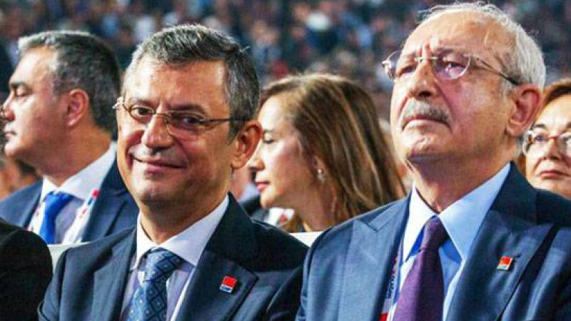 Mahkeme CHP Kurultayını İptal Etti; Özgür Özel Görevden Uzaklaştırıldı 