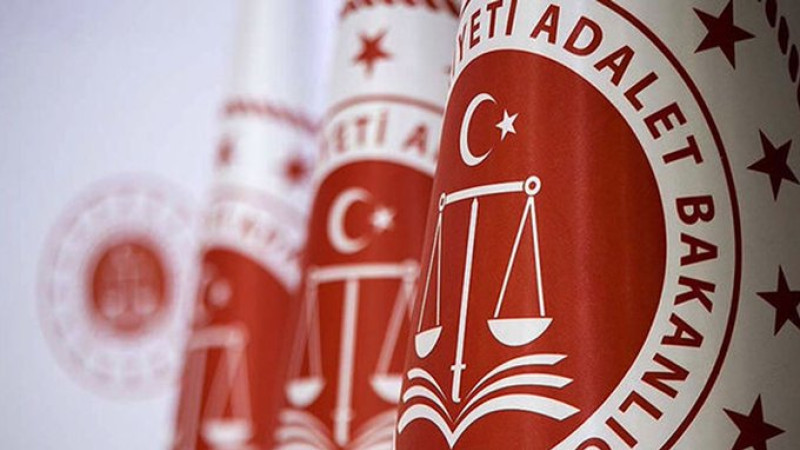 Adalet Bakanlığı’nda kritik görev değişiklikleri; Çok sayıda yeni atama yapıldı