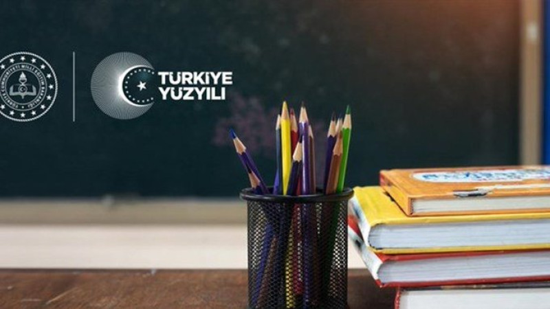 MEB müfredatı güncelledi; Okullarda yeni dönem