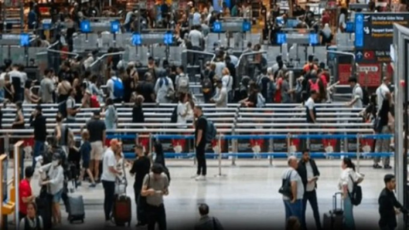 Yeni salgın alarmı büyüyor; 3 ülkeye giriş kısıtlaması geldi