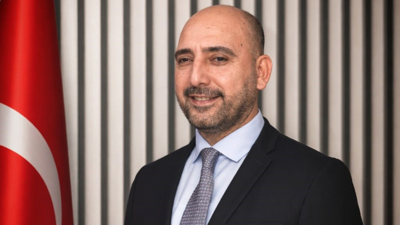 Başkan Recep Bağlamış’tan 14 Mayıs Çiftçiler Günü Mesajı