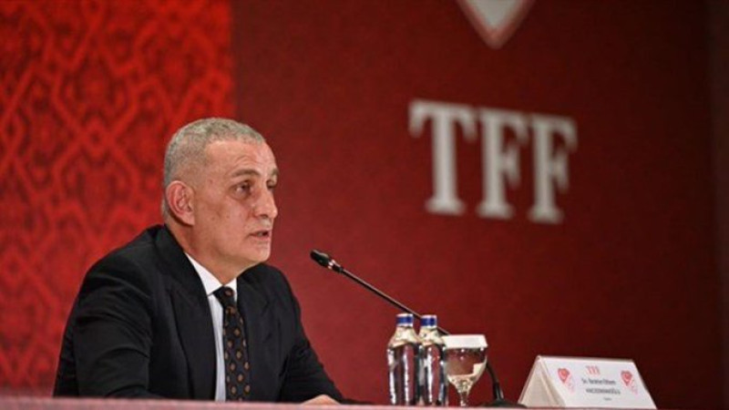Hacıosmanoğlu’ndan Bahis Soruşturması Açıklaması