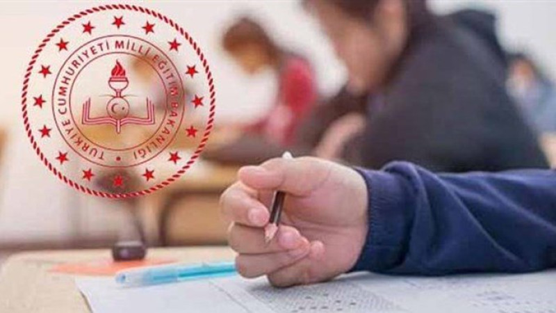MEB duyurdu; e-Sınav uygulamasının kapsamı genişletildi