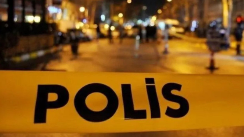 Kayseri’de vahşet! Darbedilen kadını kurtarmaya çalışan iki kardeş bıçaklandı