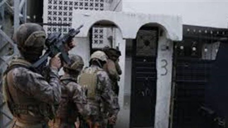 DEAŞ’ın sözde “örgüt hocaları”na operasyon; 110 gözaltı