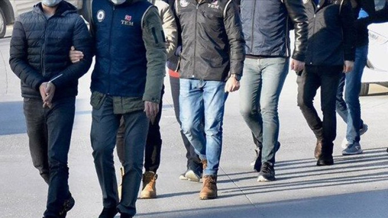 Sahte TOKİ sitesiyle dolandırıcılık operasyonu; 13 ilde baskın, 21 tutuklama