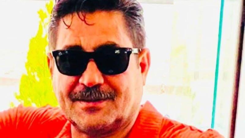 MHP İl Başkan Yarımcısı Korkmaz, kalp krizinden hayatını kaybetti