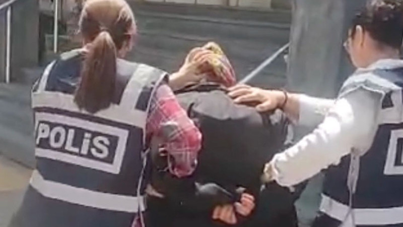 Kayseri’de 14 yıl hapisle aranan hükümlü yakalandı