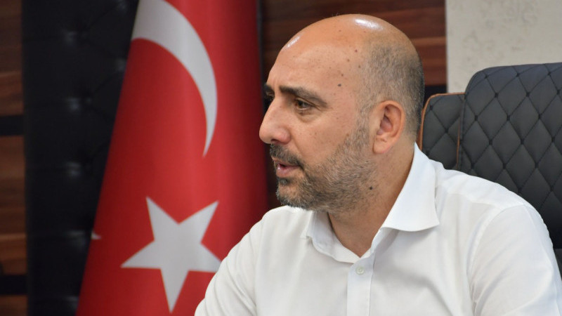 Başkan Bağlamış’tan 19 Mayıs mesajı