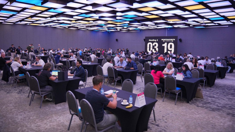 Erciyes, Antalya’da 21 Ülkeden Gelen Yabancı Spor Turizmi Alıcılarına Tanıtıldı