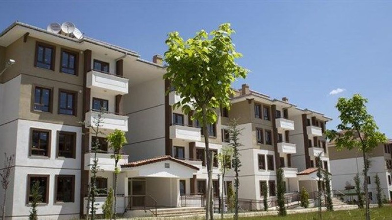 TOKİ'nin 20 bin konutluk açık satış kampanyası başladı