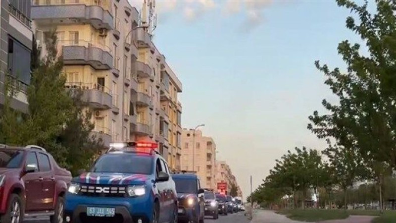 21 ilde DEAŞ operasyonu; 70 şüpheli gözaltında