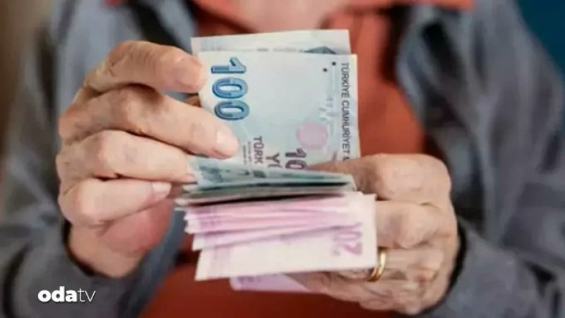 Emeklilere kira desteği teklifi TBMM gündeminde