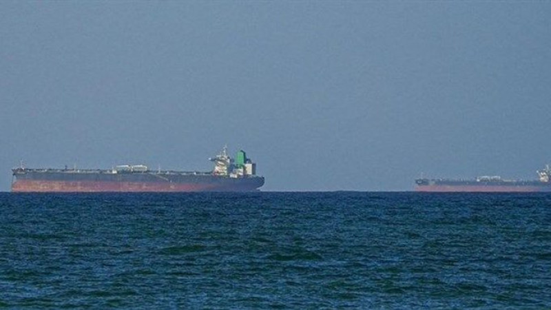 Karadeniz'de Kuru Yük Gemisine Dron Saldırısı