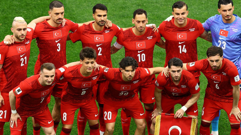 Dünya kupasına kötü başladık