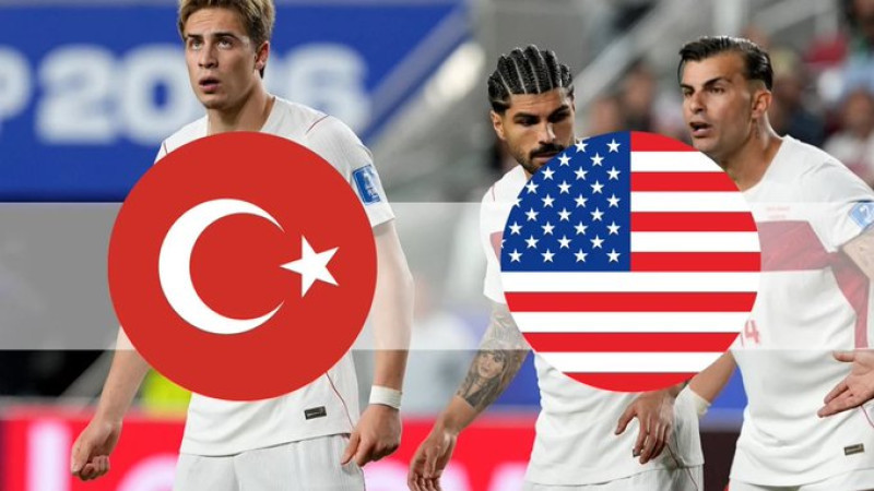 ABD basınında Türkiye şaşkınlığı yaşanıyor
