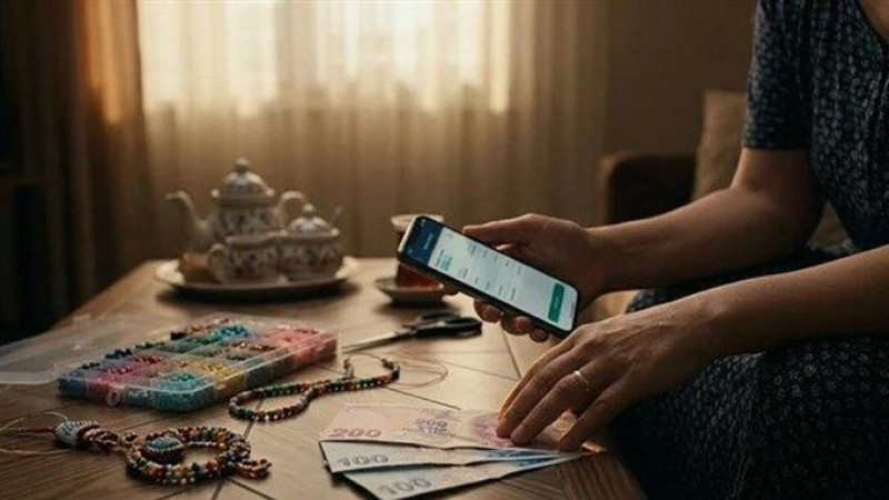 IBAN düzenlemesi 12’inci yargı paketinde yer almadı