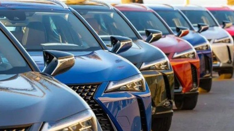 En ucuz sıfır otomobiller belli oldu; Fiyatlar 1,3 milyon TL'den başlıyor