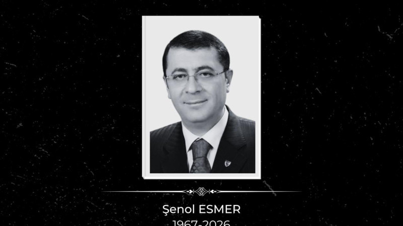 Vali Çiçek’ten taziye mesajı