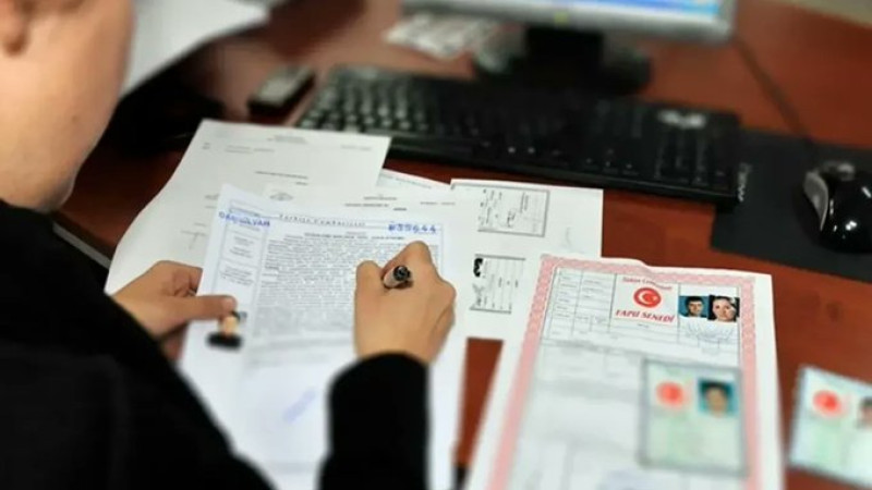 Miras satışlarında yeni dönem başlıyor