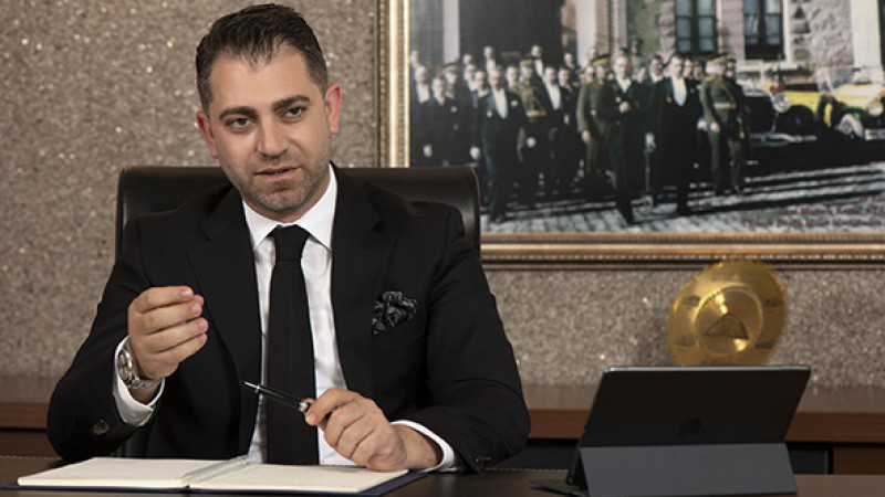 AHBİB ihracatta hem ürün hem pazar çeşitliliğiyle büyüdü