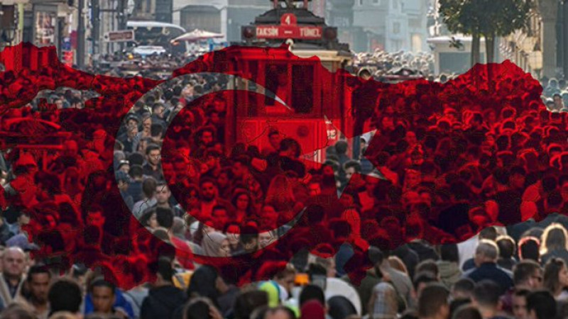 İl olma şartını karşılayan 24 ilçe açıklandı!