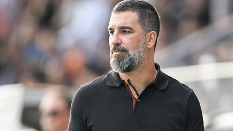 Arda Turan Türkiye'ye geliyor! Binlerce bilet şimdiden satıldı