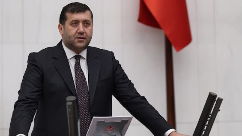 Baki Ersoy, Kayseri Tekstil Sektörünün Taleplerini TBMM gündemine taşıdı