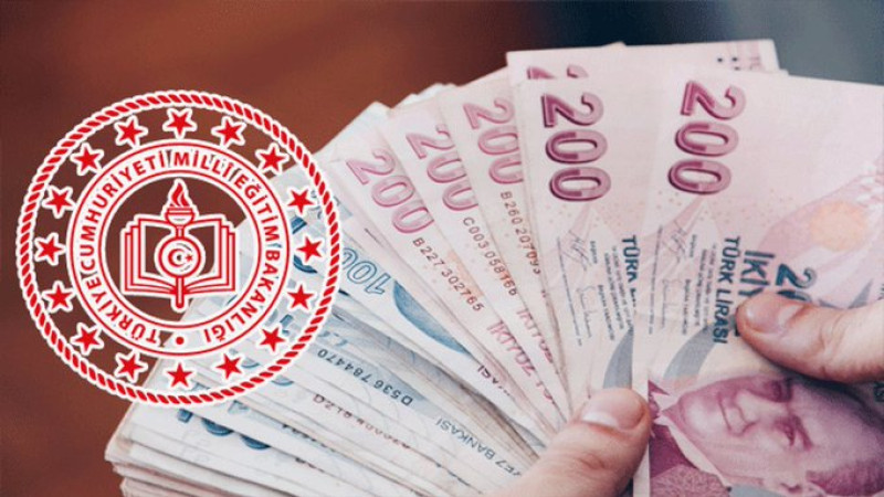 Okul müdürü ve müdür yardımcılarının ek ders ücretlerinde yeni dönem başladı