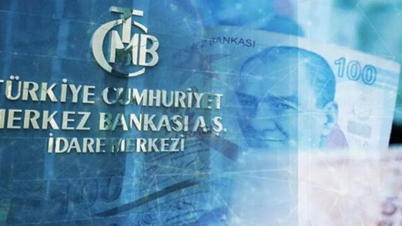 TCMB uyardı; SGK muayene katılım payı düzenlemesi enflasyonu etkileyecek