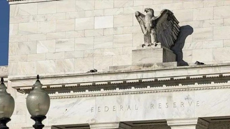 Fed faiz oranını sabit tuttu