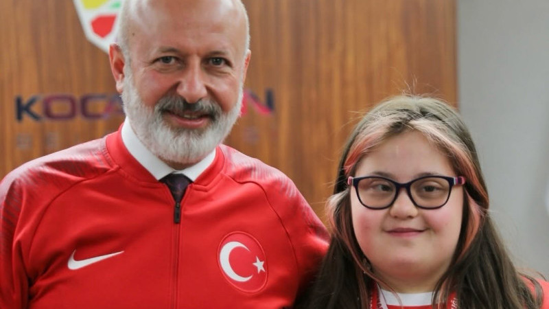 Kocasinanlı Özel Sporculardan Türkiye Şampiyonası'nda Gururlandıran Başarı