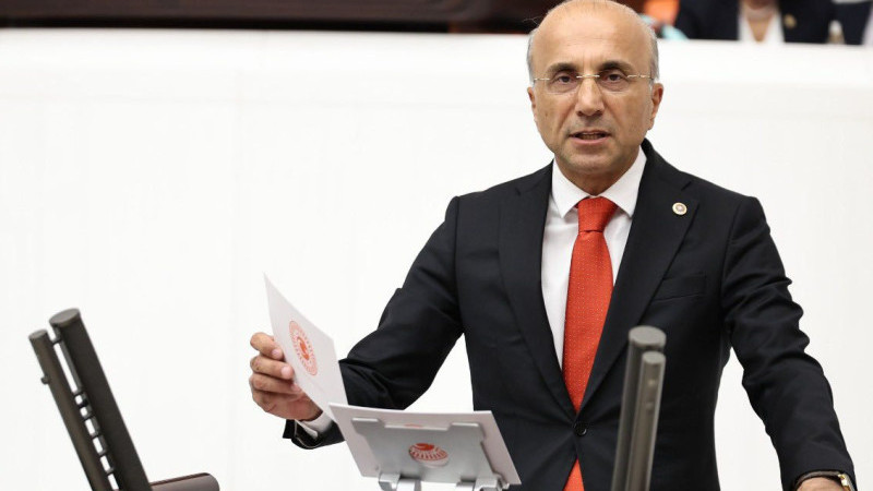 Aşkın Genç, Yeni Parti’de Kurucular Kurulu Üyesi oldu 