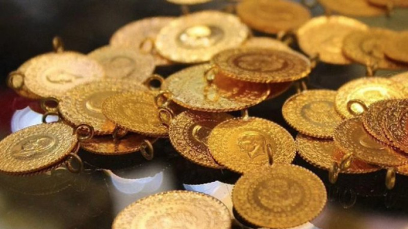 Ons Altında 6 Bin Dolar Beklentisi