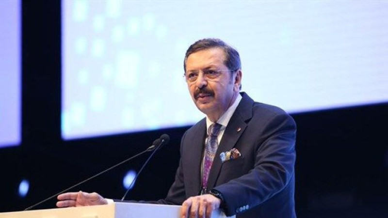 Hisarcıklıoğlu: 