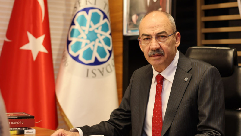 KTO Başkanı Ömer Gülsoy’dan “Terörsüz Türkiye” Açıklaması