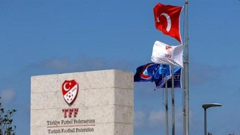 TFF'den yabancı kuralına Türkiye Kupası düzenlemesi