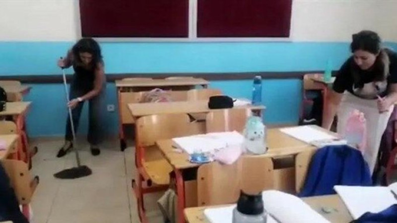 Okullara 30 bin personel alımı: Başvurular başladı! İŞKUR ve e-Devlet üzerinden yapılacak