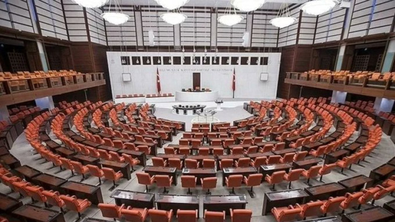 Ankara kulislerinde transfer hareketliliği: 5 lider aynı masada buluştu